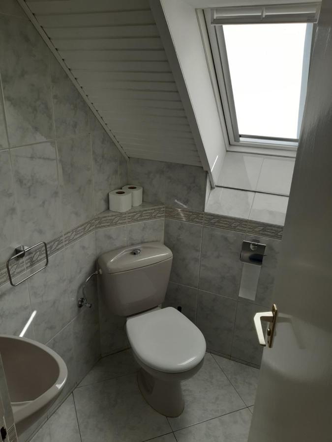 שיופוק Apartman Soos -- Only For Relaxation, Not For Party! מראה חיצוני תמונה