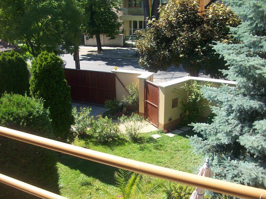 שיופוק Apartman Soos -- Only For Relaxation, Not For Party! מראה חיצוני תמונה