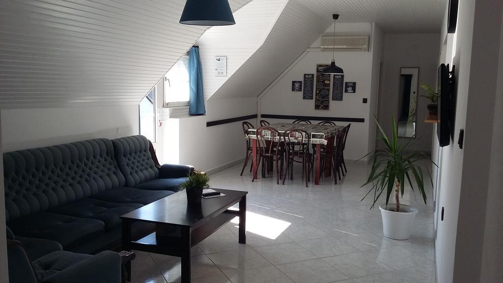שיופוק Apartman Soos -- Only For Relaxation, Not For Party! מראה חיצוני תמונה