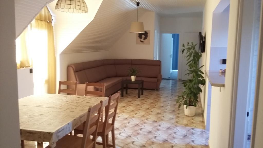 שיופוק Apartman Soos -- Only For Relaxation, Not For Party! מראה חיצוני תמונה